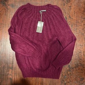 Alberta ferretti sweater